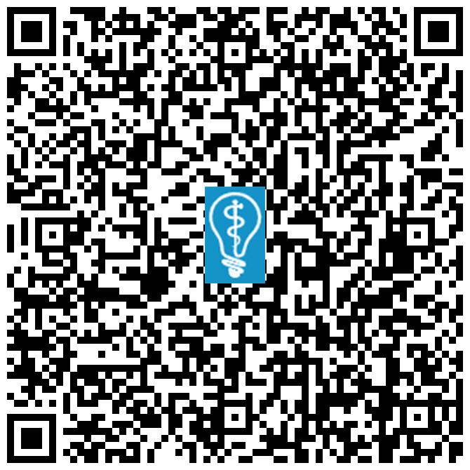 QR code image for 7 Signs You Need Endodontic Surgery in La Jolla, CA