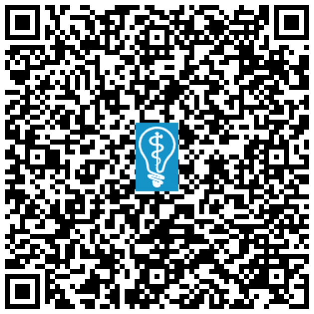 QR code image for ClearCorrect Braces in La Jolla, CA