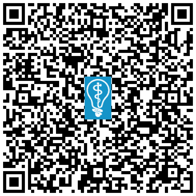 QR code image for Cosmetic Dentist in La Jolla, CA