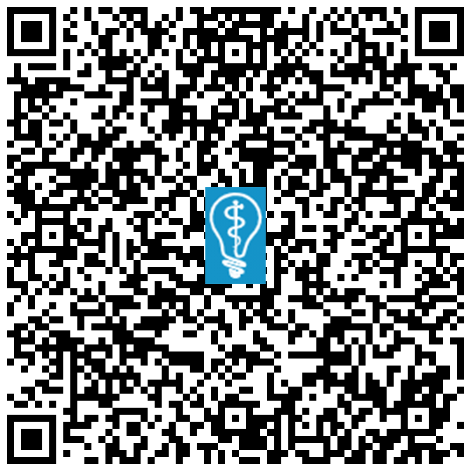 QR code image for Questions to Ask at Your Dental Implants Consultation in La Jolla, CA