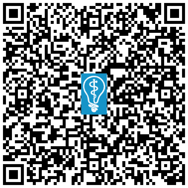 QR code image for Dental Practice in La Jolla, CA