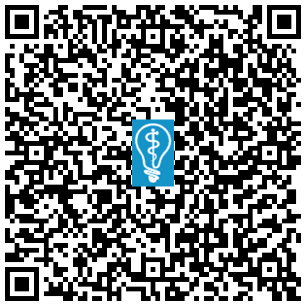 QR code image for Dental Procedures in La Jolla, CA