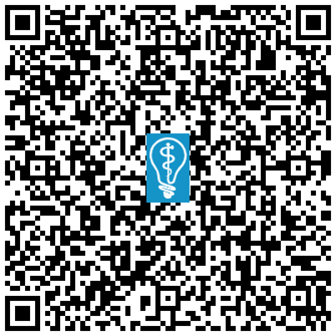 QR code image for Do I Need a Root Canal in La Jolla, CA