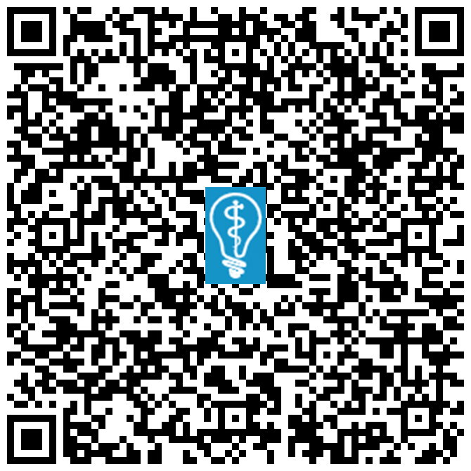 QR code image for Does Invisalign Really Work in La Jolla, CA