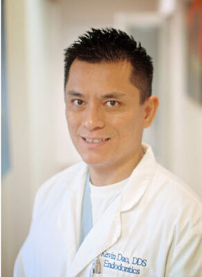 Dr. Hoa Dao