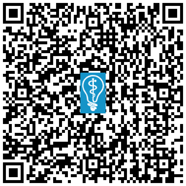 QR code image for Emergency Dentist in La Jolla, CA