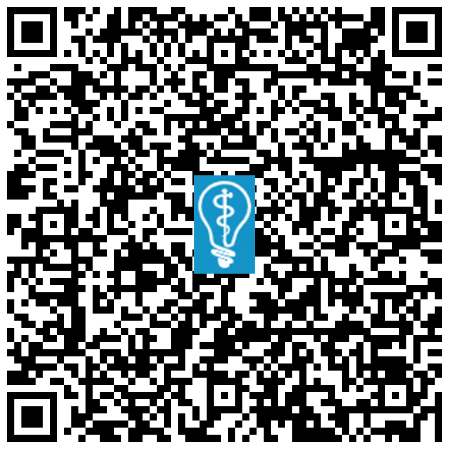 QR code image for Endodontic Surgery in La Jolla, CA