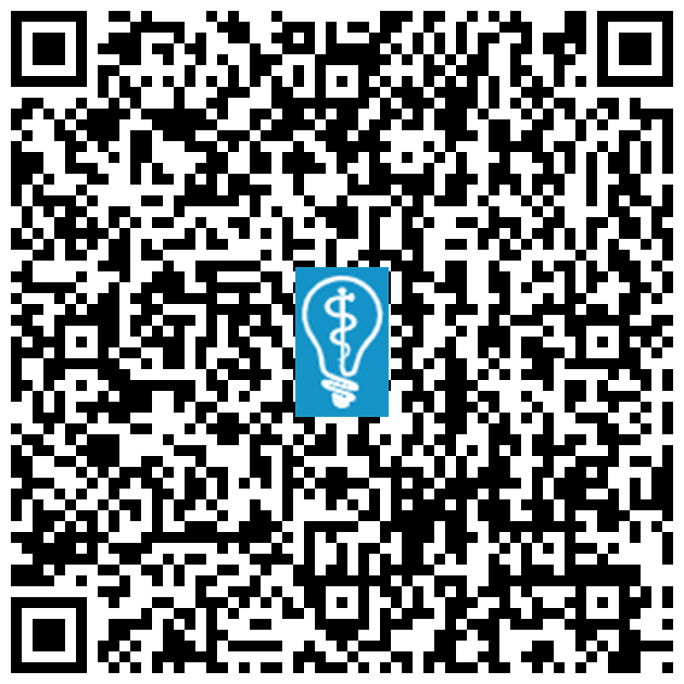 QR code image for Find a Dentist in La Jolla, CA