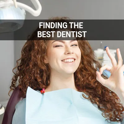 Visit our Find the Best Dentist in La Jolla page