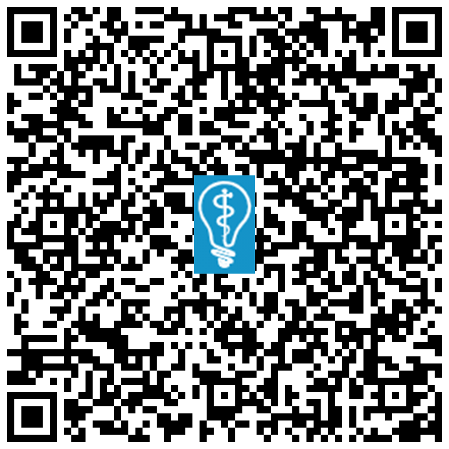 QR code image for Find the Best Dentist in La Jolla, CA