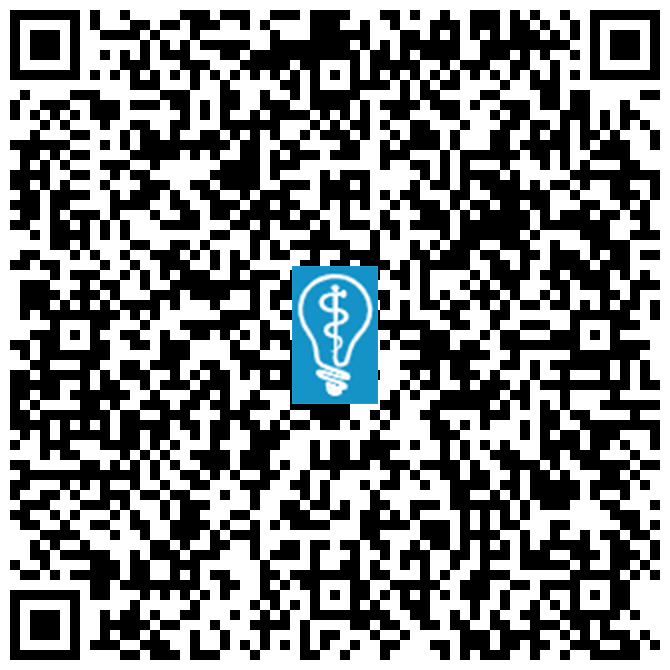 QR code image for Flexible Spending Accounts in La Jolla, CA