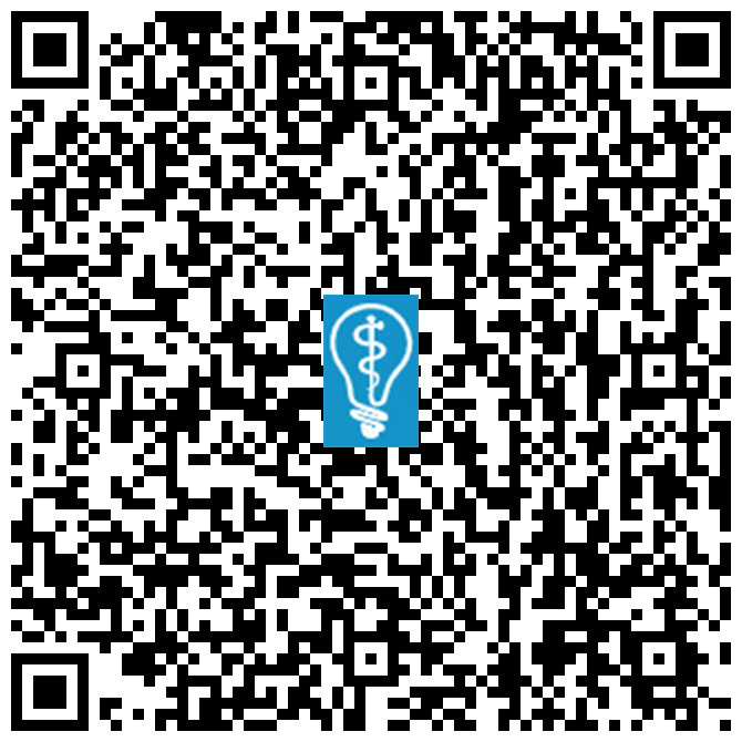 QR code image for Health Care Savings Account in La Jolla, CA