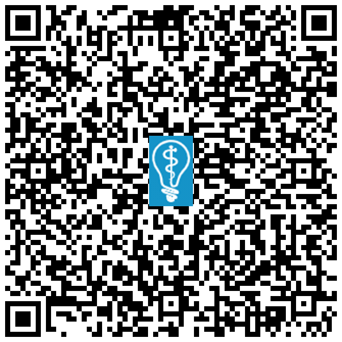 QR code image for How Does Dental Insurance Work in La Jolla, CA