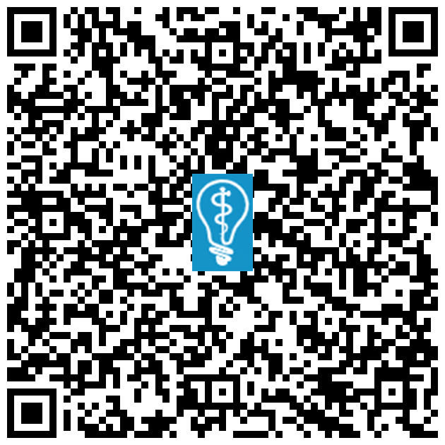 QR code image for Immediate Dentures in La Jolla, CA