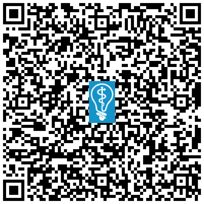 QR code image for Improve Your Smile for Senior Pictures in La Jolla, CA