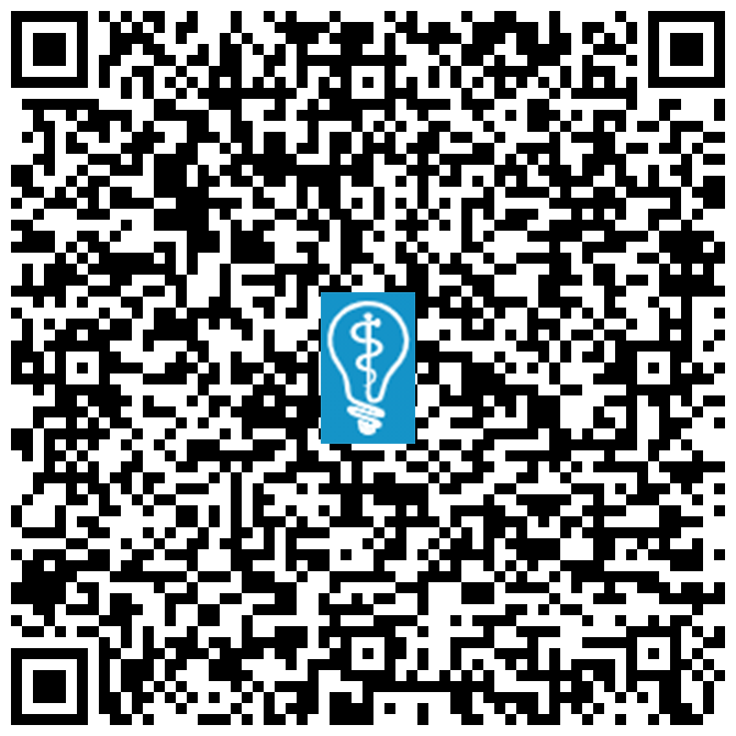 QR code image for Invisalign vs Traditional Braces in La Jolla, CA