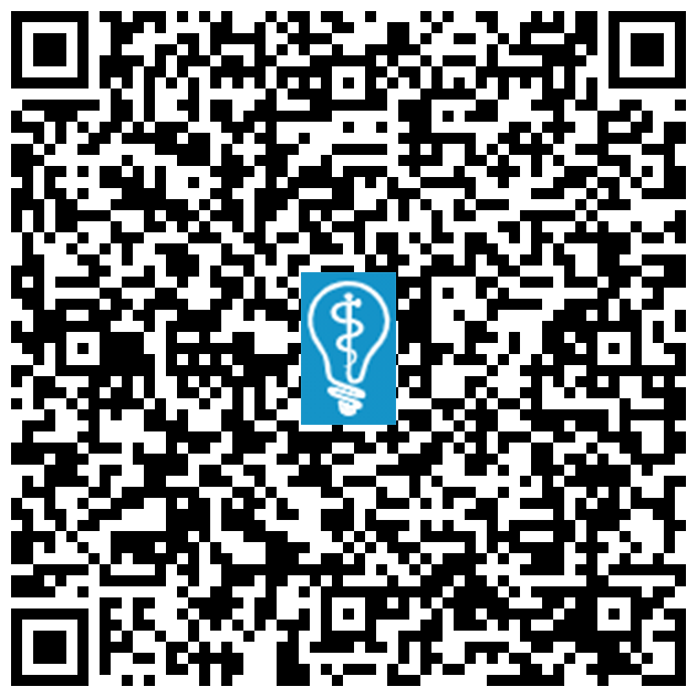 QR code image for Lumineers in La Jolla, CA