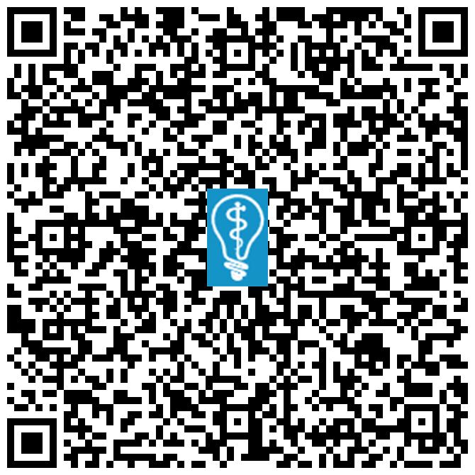 QR code image for Multiple Teeth Replacement Options in La Jolla, CA