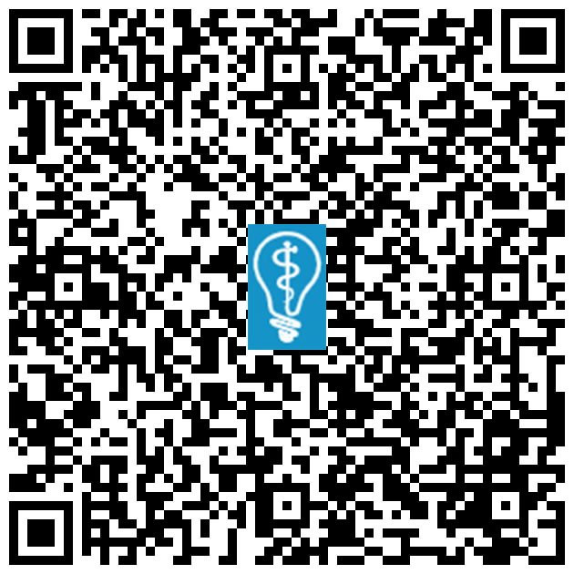 QR code image for Night Guards in La Jolla, CA