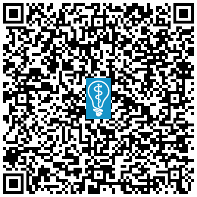 QR code image for Office Roles - Who Am I Talking To in La Jolla, CA