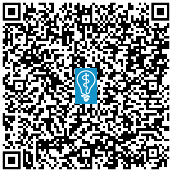 QR code image for 7 Things Parents Need to Know About Invisalign Teen in La Jolla, CA