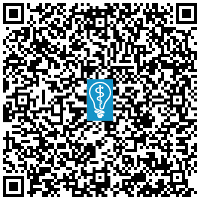 QR code image for Restorative Dentistry in La Jolla, CA