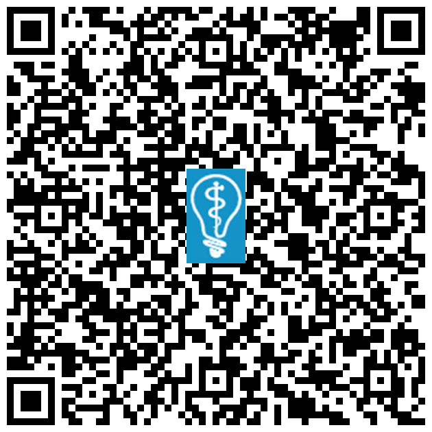 QR code image for Root Canal Treatment in La Jolla, CA