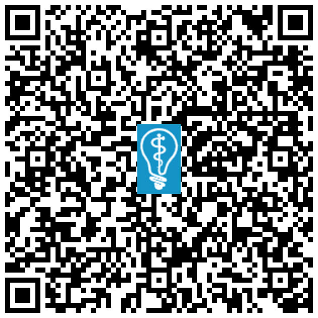 QR code image for Teeth Whitening in La Jolla, CA