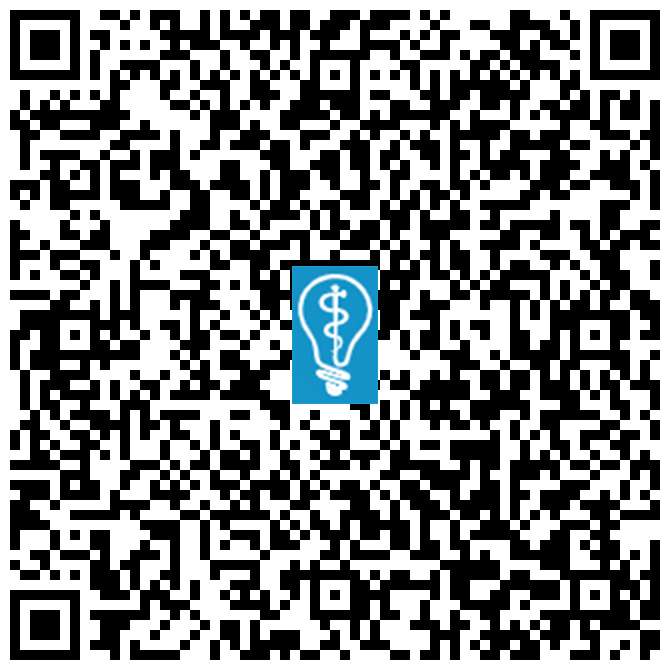 QR code image for The Process for Getting Dentures in La Jolla, CA