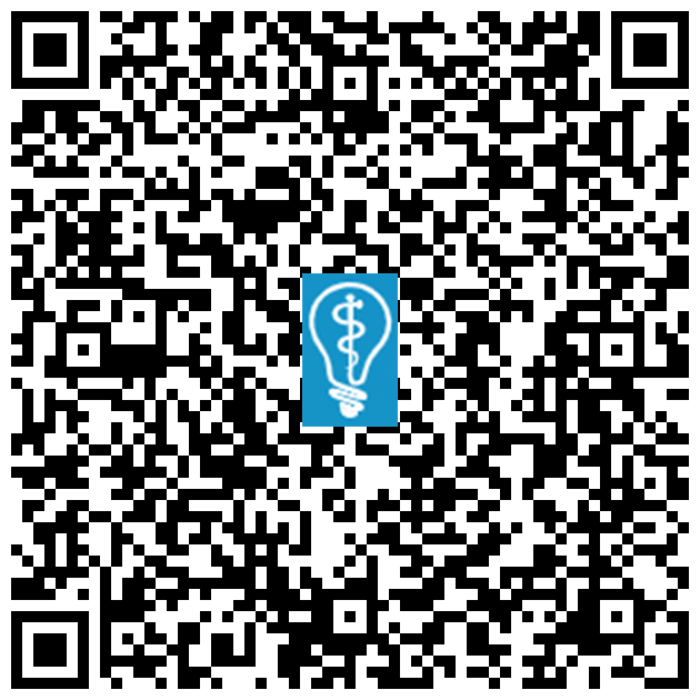 QR code image for Tooth Extraction in La Jolla, CA