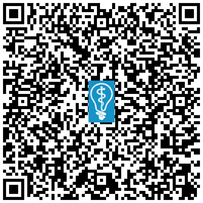 QR code image for What Can I Do to Improve My Smile in La Jolla, CA