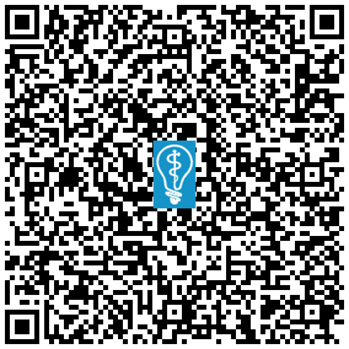 QR code image for When a Situation Calls for an Emergency Dental Surgery in La Jolla, CA