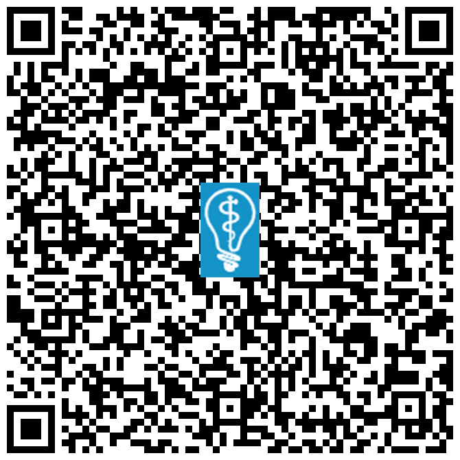 QR code image for When Is a Tooth Extraction Necessary in La Jolla, CA