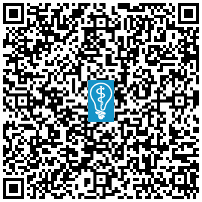 QR code image for When to Spend Your HSA in La Jolla, CA